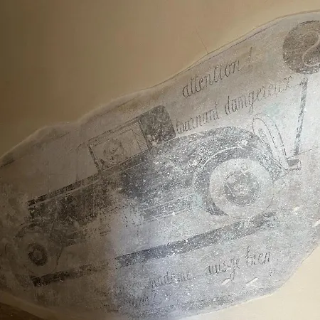 Le 19 Chapelle 43m2 - Centre Historique - Clim 호텔 Langeac