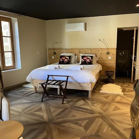 호텔 Le 19 Chapelle 43m2 - Centre Historique - Clim