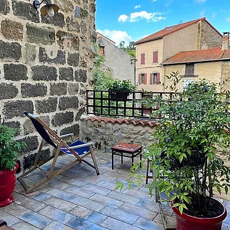 Le 19 Chapelle 43m2 - Centre Historique - Clim מלון *